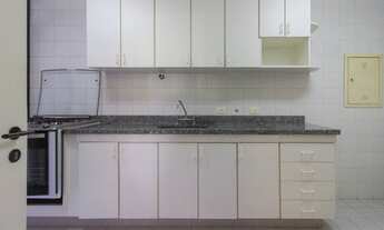 Imagem 7: Apartamento para venda possui 121 metros quadrados com 3 quartos em Vila Andrade - São Pau