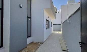 Imagem 6: Casa com 3 dormitórios à venda, 169 m² por R$ 960.000,00 - Residencial Central Parque - Sa