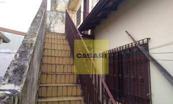 Imagem 5: Casa com 2 dormitórios à venda, 124 m² - Assunção - São Bernardo do Campo/SP