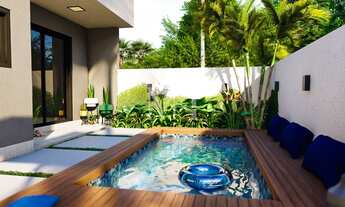 Imagem 5: Casa com 03 quartos à venda no Cyrela Landscape no Centro de Gravataí