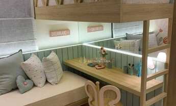 Imagem 3: Apartamento com 2 quartos em Alphaville, Barra da Tijuca