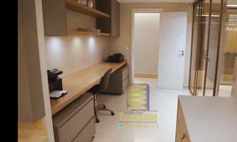 Imagem 4: Condomínio Ilê Saint Louis ,Exclusivo Apartamento Na Península ,VISTA MAR ,Todo Reformado