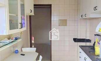 Imagem 7: Apto com 3 Quartos, sendo 1 suíte à venda por R$ 310.000 - Lagoa Nova - Natal/RN