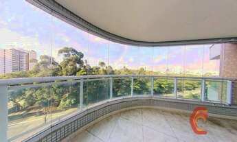 Imagem 7: Oportunidade! Apartamento com 3 dormitórios à venda, 222 m² por R$ 3.000.000 - Jardim Anál