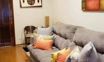 Imagem 4: Apartamento com 2 dormitórios à venda, 78 m² por R$ 300.000 - Jardim Olavo Bilac - São Ber