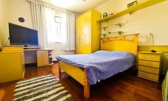 Imagem 5: Casa para venda com 5 quartos no Quintas das Avenidas em Juiz de Fora - MG