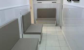 Imagem 4: Sublocação de consultório Ed Global Offices no centro de Niterói