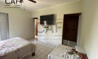 Imagem 6: Casa com 3 dormitórios à venda, 290 m² por R$ 1.278.000,00 - Parque Residencial Palm Park