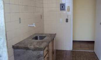 Imagem 5: Apartamento para aluguel tem 55 metros quadrados com 2 quartos em Setor Oeste - Goiânia