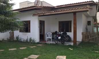 Imagem: Casa independente com 3 quartos no Cambolo