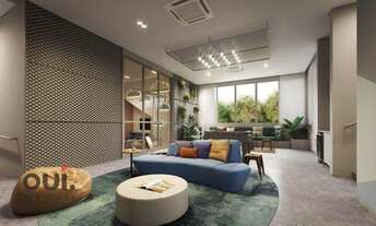 Imagem 7: Apartamento com 4 dormitórios à venda, 232 m² por R$ 4.120.000 - Campo Belo - São Paulo/SP