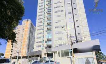 Imagem 5: Apartamento com 2 dormitórios à venda, 96 m² por R$ 640.000,00 - Capão Raso - Curitiba/PR