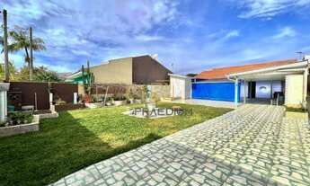 Imagem: Casa com 2 dormitórios à venda, 180 m²