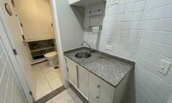 Imagem 5: Andar Corporativo, 43 m² - venda por R$ 310.000,00 ou aluguel por R$ 1.100,00/mês - Santan