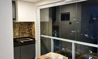 Imagem 6: Apartamento a Venda no Unicco Bela Vista