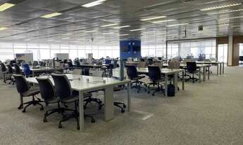 Imagem 3: Andar Corporativo, 1004 m² - venda por R$ 31.000.000,00 ou aluguel por R$ 150.000,00/mês