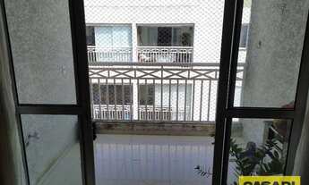 Imagem 4: Apartamento com 2 dormitórios à venda, 75 m² - Demarchi - São Bernardo do Campo/SP