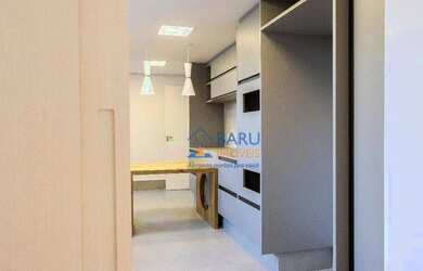 Imagem 12: Apartamento residencial à venda, Jardim Paulista, São Paulo