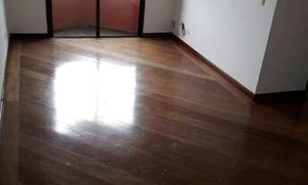 Imagem 2: Apartamento com 2 dormitórios à venda, 62 m² - Rudge Ramos - São Bernardo do Campo/SP