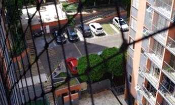 Imagem 4: Apartamento com 2 dormitórios à venda, 55 m² - Taboão - Diadema/SP