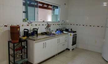 Imagem 6: Casa com 2 dormitórios à venda, 70 m² por R$ 430.000,00 - Sítio São Luís - Nova Friburgo/R