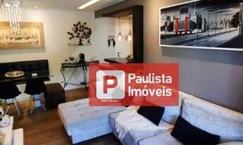 Imagem 4: Apartamento à venda, 72 m² por R$ 720.000,00 - Jardim Prudência - São Paulo/SP