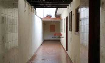 Imagem 5: Casa com 2 dormitórios à venda, 131 m² por R$ 535.000 - Cerâmica - São Caetano do Sul/SP