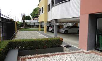 Imagem 3: Apartamento para venda possui 63 metros quadrados com 3 quartos em Sapiranga - Fortaleza