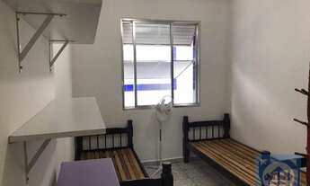 Imagem 6: Apartamento com 2 dormitórios à venda, 70 m² por R$ 260.000,00 - Vila Mathias - Santos/SP
