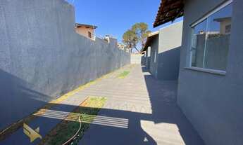 Imagem 3: CASA 2 QUARTOS EM CONDOMÍNIO NO JARDIM COLUMBIA