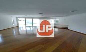 Imagem 4: Casa com 5 dormitórios à venda, 422 m² por R$ 2.950.000,00 - Alphaville Residencial 11 - S