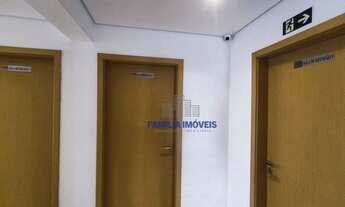 Imagem 6: Sala para alugar, 52 m² por R$ 3.000,00/mês - Vila Matias - Santos/SP