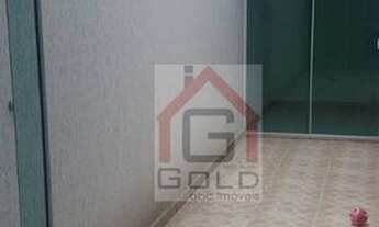 Imagem 4: Apartamento residencial à venda, Parque das Nações, Santo André