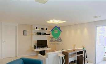 Imagem 7: Apartamento com 2 dormitórios 1 suíte, 138 m² - venda por R$ 1.676.000 ou aluguel por R$ 6