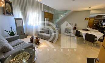 Imagem 2: Cobertura duplex à venda 212m² 4 quartos,3 suítes,2 vagas na Rua 26 Norte Águas Claras-DF