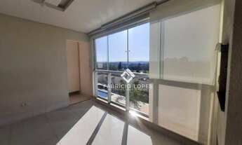 Imagem 2: Apartamento com 3 dormitórios à venda, 97 m² por R$ 585.000,00 - Jardim Califórnia - Jacar