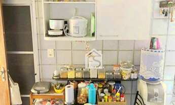 Imagem 5: Casa com 3 Quartos, sendo 2 suites à venda por R$ 350.000 - Nova Parnamirim - Parnamirim/R