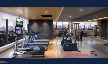 Imagem 5: LINDO APARTAMENTO EM MOEMA