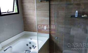 Imagem 3: Espaçoso Apartamento no Centro São Bernardo do Campo