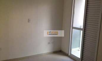 Imagem: Cobertura residencial à venda, Parque Oratório