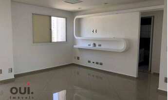 Imagem 5: Apartamento com 2 dormitórios à venda, 80 m² por R$ 890.000 - Vila Mariana - São Paulo/SP