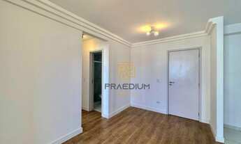 Imagem 5: Apartamento com 2 dormitórios à venda, 52 m² por R$ 369.000,00 - Pinheirinho - Curitiba/PR