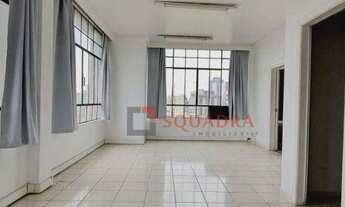 Imagem 7: Sala, 78 m² - venda por R$ 185.000,00 ou aluguel por R$ 800,00/mês - Centro - Curitiba/PR