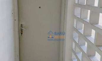 Imagem 5: Apartamento com 1 dormitório à venda, 32 m² por R$ 220.000,00 - Santa Cecília - São Paulo