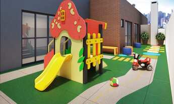 Imagem 6: Villa Glória Apartamento com 3 dormitórios