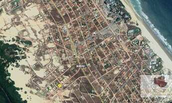 Imagem: Terreno à venda, 2500 m² por R$ 625.000,00