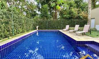 Imagem 4: Casa com 5 suítes à venda, 327m² por R$ 5.800.000 - Riviera - Módulo 24 - Bertioga/SP