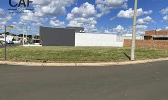 Imagem 3: Terreno à venda, 693 m² por R$ 596.400,00 - Centro - Holambra/SP