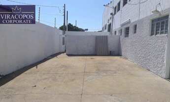 Imagem 6: Galpão para alugar, 747 m² por R$ 15.000,00/mês - Chácaras Campos dos Amarais - Campinas/S