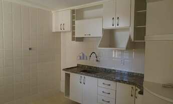 Imagem 6: Apartamento com 2 dormitórios à venda, 56 m² por R$ 250.000,00 - Sítio São Luís - Nova Fri